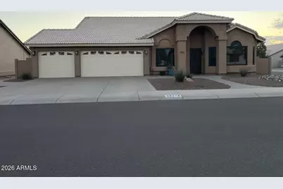 24014 N 43rd Drive, Glendale, AZ 85310 - Photo 1