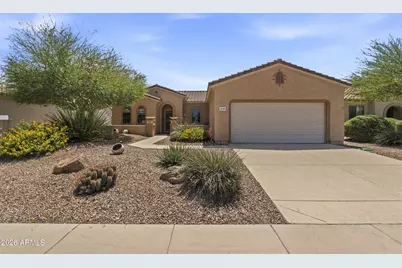 16757 W Sabino Canyon Lane, Surprise, AZ 85387 - Photo 1