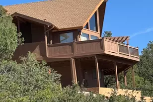 5000 N Trails End Dr, Pine, AZ 85544 - Photo 1