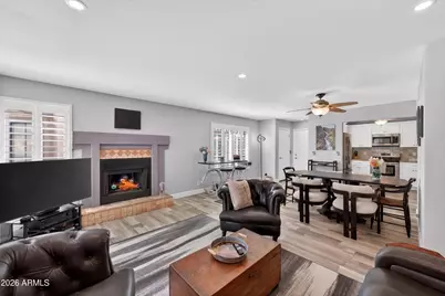 8700 E Mountain View Road #1059, Scottsdale, AZ 85258 - Photo 1