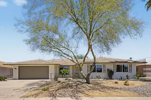 10830 W Mimosa Dr, Sun City, AZ 85373 - Photo 1