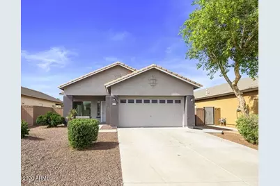 14648 W Gelding Drive, Surprise, AZ 85379 - Photo 1