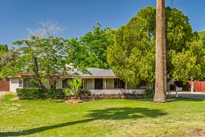4110 E Monte Vista Road, Phoenix, AZ 85008 - Photo 1