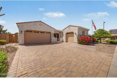 21844 S 221st Place, Queen Creek, AZ 85142 - Photo 1