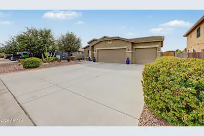 35754 N Vidlak Drive, San Tan Valley, AZ 85143 - Photo 1