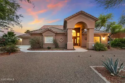 781 W San Marcos Drive, Chandler, AZ 85225 - Photo 1