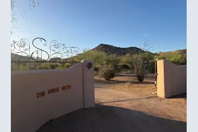 2166 E Saddle Butte Street, Apache Junction, AZ 85119 - Photo 1
