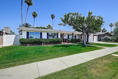 7125 N 14th Street, Phoenix, AZ 85020 - Photo 1