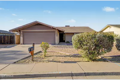 1428 E Harmony Avenue, Mesa, AZ 85204 - Photo 1