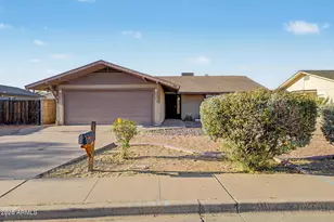 1428 E Harmony Ave, Mesa, AZ 85204 - Photo 1
