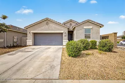 3310 W Seaver Avenue, Apache Junction, AZ 85120 - Photo 1