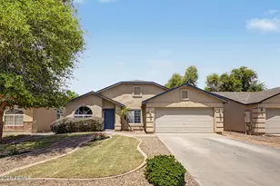 4890 E Whitehall Dr, San Tan Valley, AZ 85140 - Photo 1