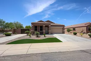 2189 N St Bonita Ln, Casa Grande, AZ 85122 - Photo 1
