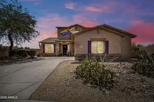 17971 W Buckhorn Dr, Goodyear, AZ 85338 - Photo 1