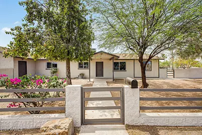 2185 W Greasewood Street, Apache Junction, AZ 85120 - Photo 1
