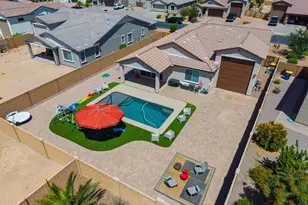 44198 W Palo Nuez St, Maricopa, AZ 85138 - Photo 1