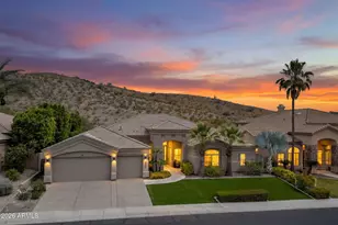 16409 S Mountain Stone Trail, Phoenix, AZ 85048 - Photo 1