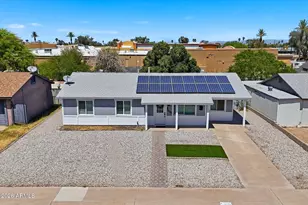 3936 E Eugie Ave, Phoenix, AZ 85032 - Photo 1