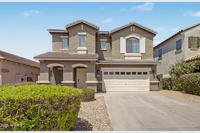 4390 E Velasco Street, San Tan Valley, AZ 85140 - Photo 1