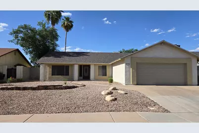 2250 W Rockwell Drive, Chandler, AZ 85224 - Photo 1
