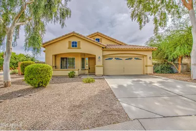 4567 E Firestone Drive, Chandler, AZ 85249 - Photo 1