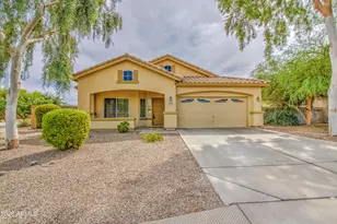 4567 E Firestone Dr, Chandler, AZ 85249 - Photo 1
