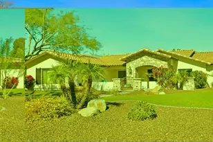 9858 E Cortez, Scottsdale, AZ 85260 - Photo 1
