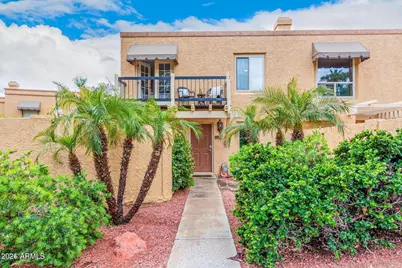 716 E North Lane #1, Phoenix, AZ 85020 - Photo 1