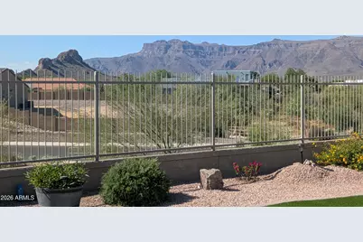 12030 E Amanda Road, Gold Canyon, AZ 85118 - Photo 1