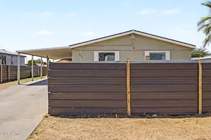 252 S 91st St, Mesa, AZ 85208 - Photo 1