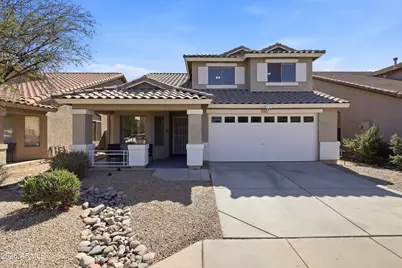 5425 N 123rd Drive, Litchfield Park, AZ 85340 - Photo 1