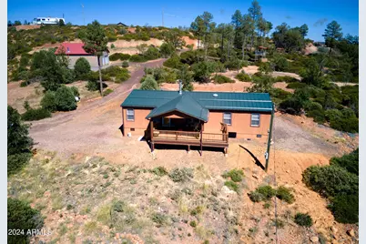 6253 Apache Trail, Show Low, AZ 85901 - Photo 1