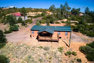 6253 Apache Trail, Show Low, AZ 85901 - Photo 1