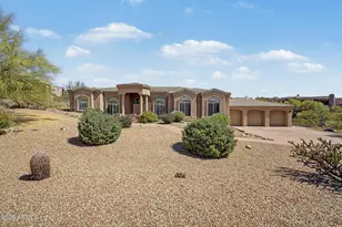 15631 N Sunridge Dr, Fountain Hills, AZ 85268 - Photo 1