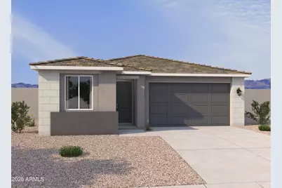 7537 S 47th Drive, Laveen, AZ 85339 - Photo 1