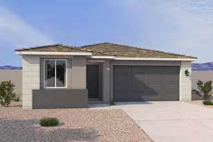 7537 S 47th Dr, Laveen, AZ 85339 - Photo 1