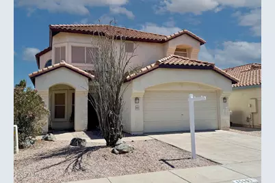 15453 S 44th, Phoenix, AZ 85044 - Photo 1
