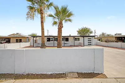 3941 W Hubbell Street, Phoenix, AZ 85009 - Photo 1