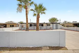 3941 W Hubbell St, Phoenix, AZ 85009 - Photo 1