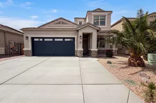 41978 W Ramona St, Maricopa, AZ 85138 - Photo 1