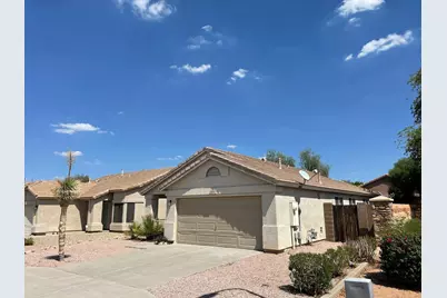 6831 S 33rd Drive, Phoenix, AZ 85041 - Photo 1