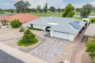 12715 W Banyan Dr, Sun City West, AZ 85375 - Photo 66