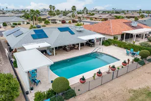 12715 W Banyan Dr, Sun City West, AZ 85375 - Photo 72