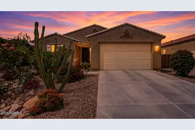 256 W Chaska Trail, San Tan Valley, AZ 85140 - Photo 1