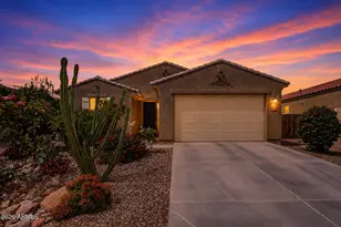 256 W Chaska Trail, San Tan Valley, AZ 85140 - Photo 1
