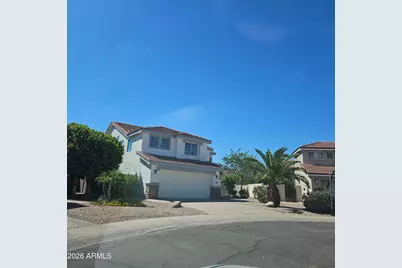 2828 E Windsong Drive, Phoenix, AZ 85048 - Photo 1