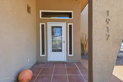 1917 Devonshire Drive, Sierra Vista, AZ 85635 - Photo 1