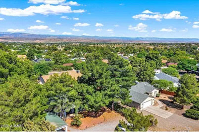 1375 S Monte Tesoro Drive, Cottonwood, AZ 86326 - Photo 1