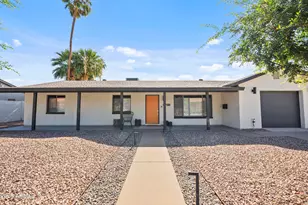 2713 N 73rd Pl, Scottsdale, AZ 85257 - Photo 1