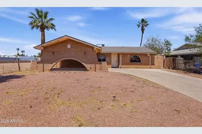 6452 W Thomas Road, Phoenix, AZ 85033 - Photo 1